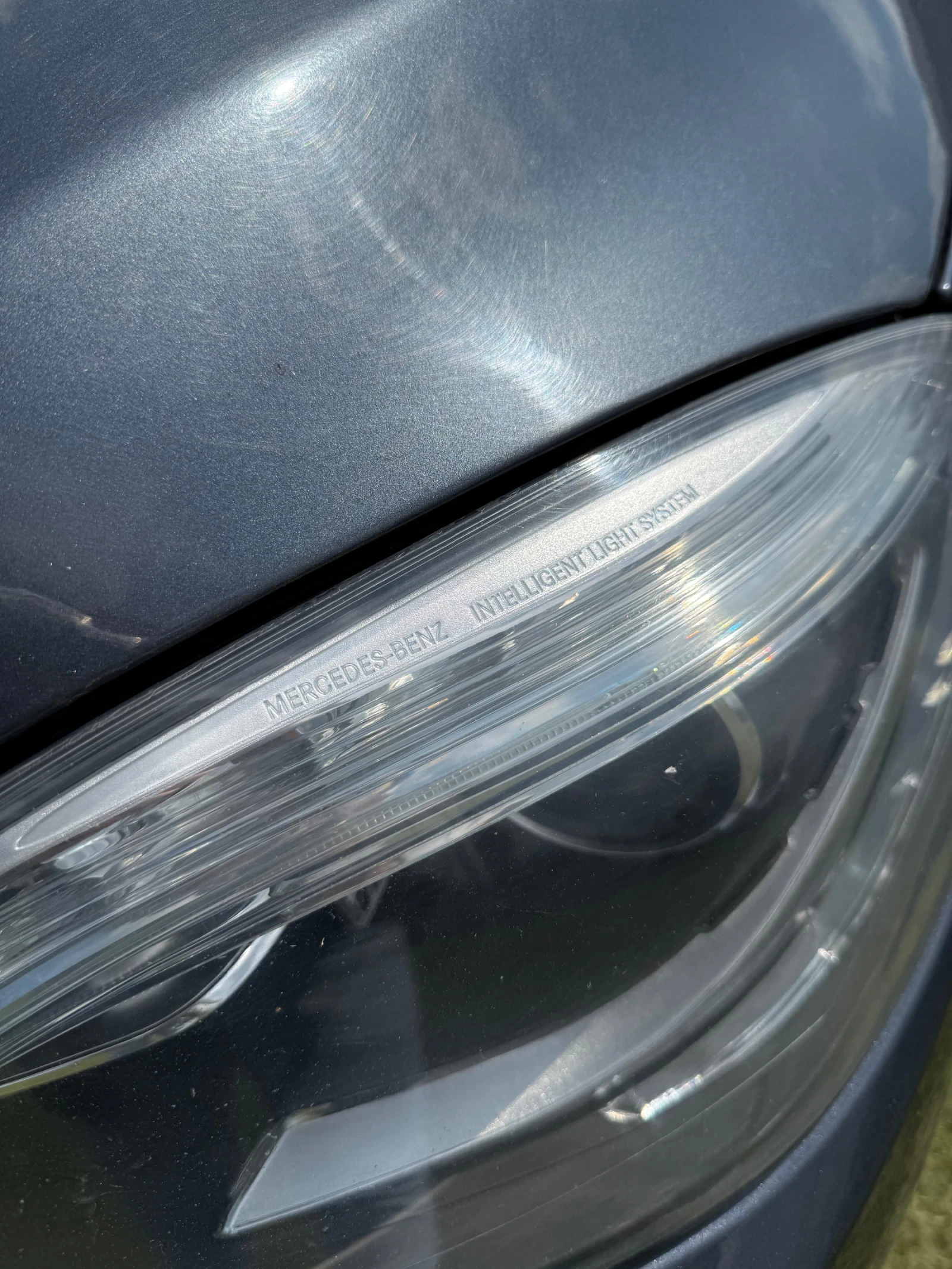 Mercedes-Benz ML 350 Ml350cdi blue efficiency  | Mobile.bg � ����������� 13