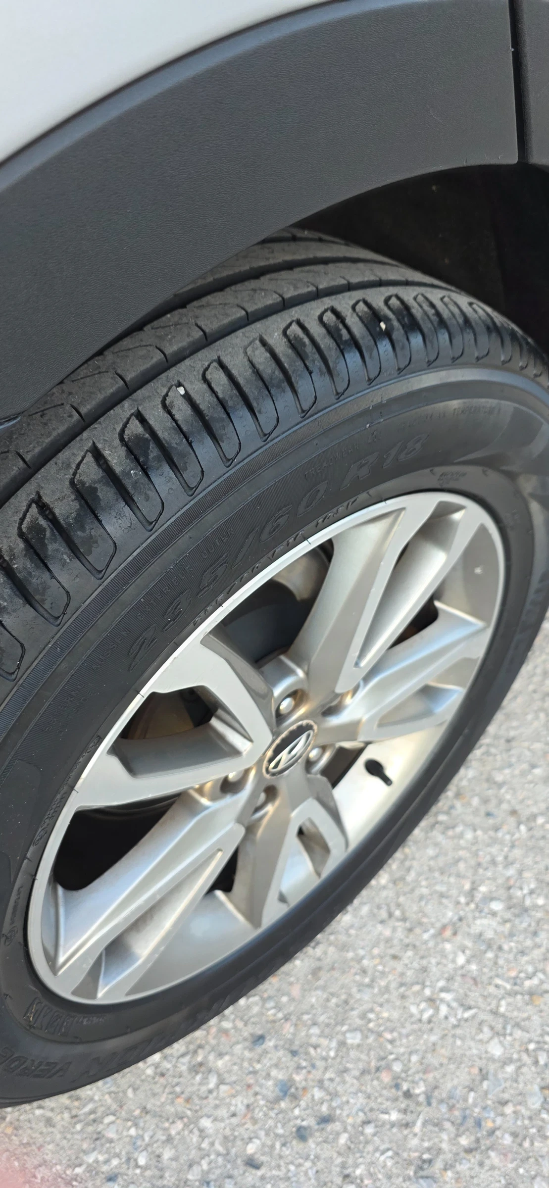 Hyundai Santa fe 2.2 CRDI 4WD 6+ 1, снимка 10 - Автомобили и джипове - 55002965