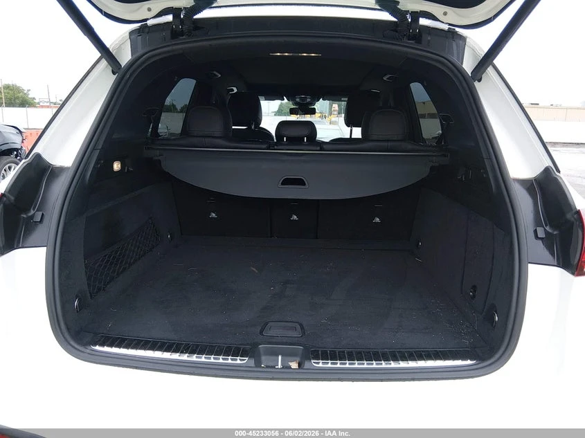 Mercedes-Benz GLE 350 2021 MERCEDES-BENZ GLE 350 4MATIC, снимка 12 - Автомобили и джипове - 55238708