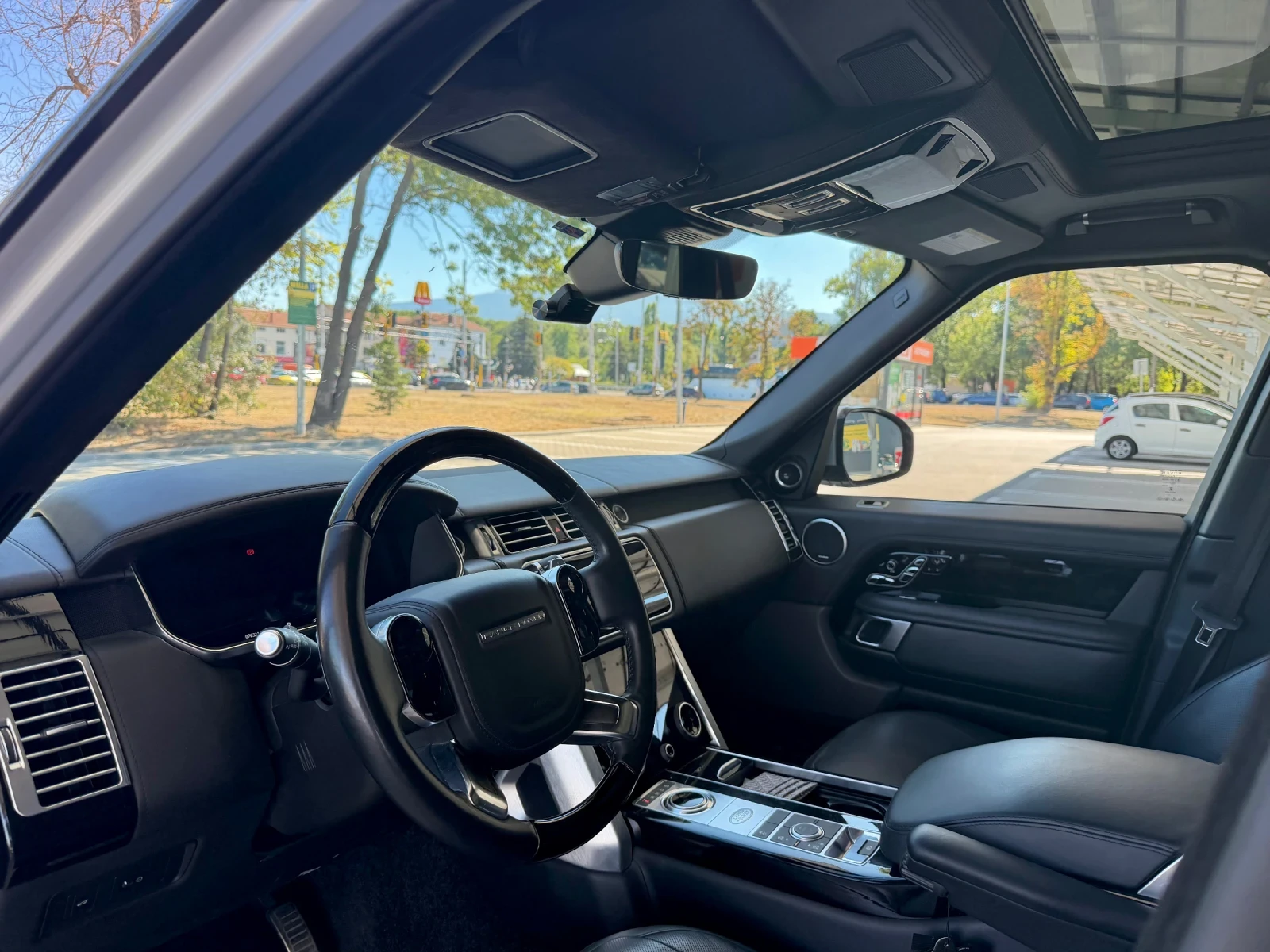 Land Rover Range rover Autobiography/76300��/Long | Mobile.bg � ����������� 6