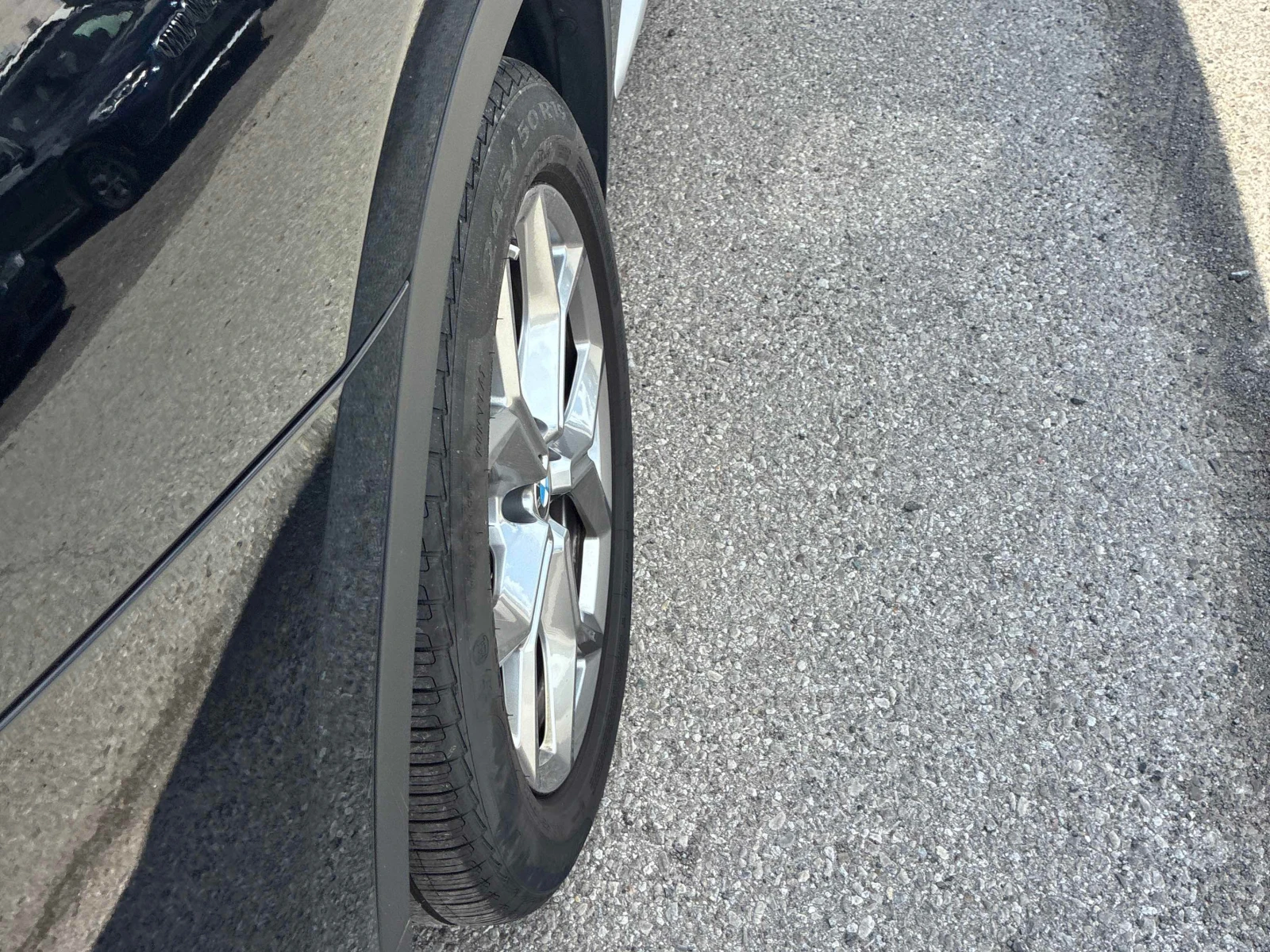 BMW X3 * xDrive30i * CARFAX * ЦЕНА ДО БГ, снимка 8 - Автомобили и джипове - 56061651