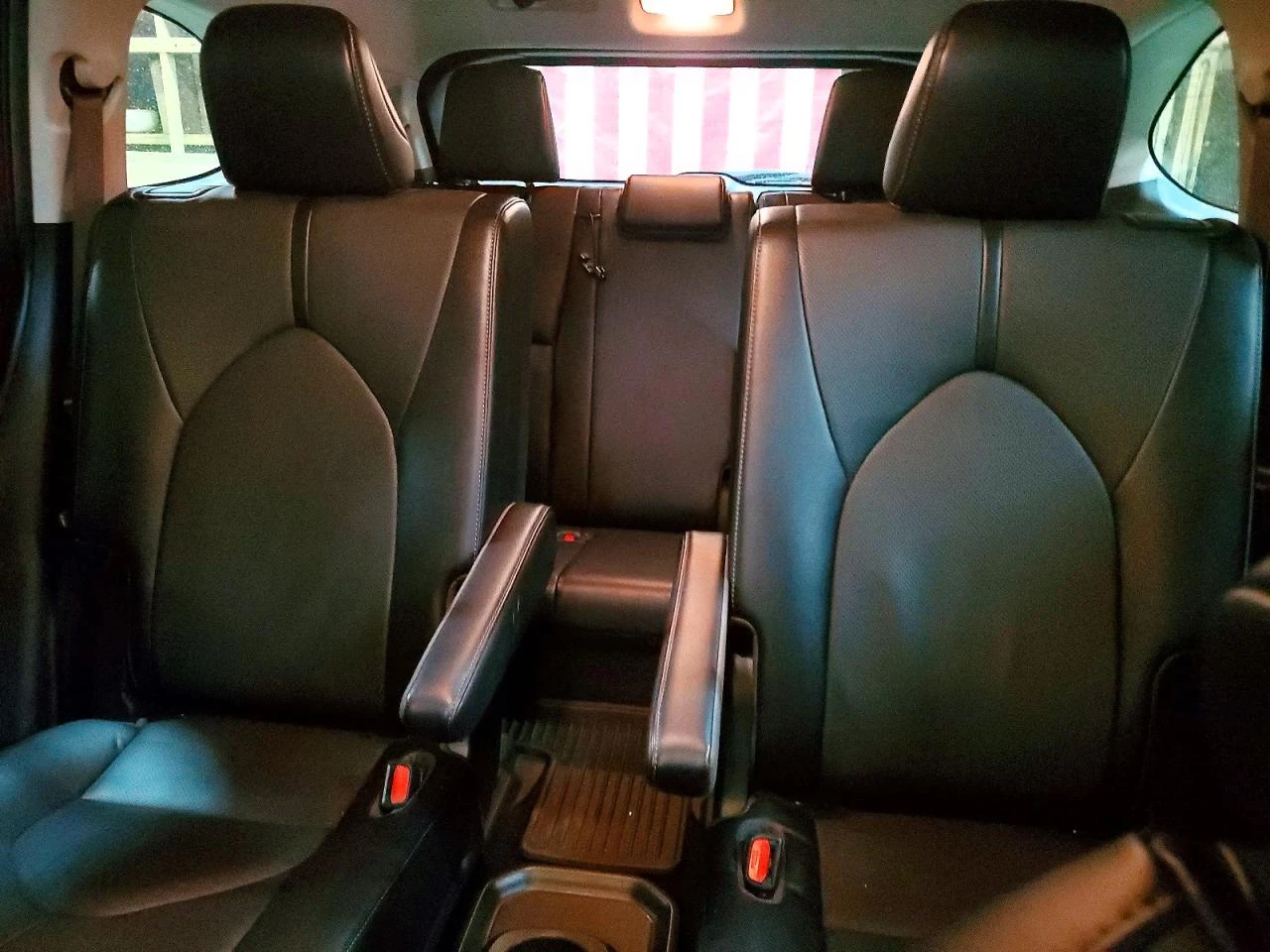 Toyota Highlander 2.4l Limited, снимка 10 - Автомобили и джипове - 56075797