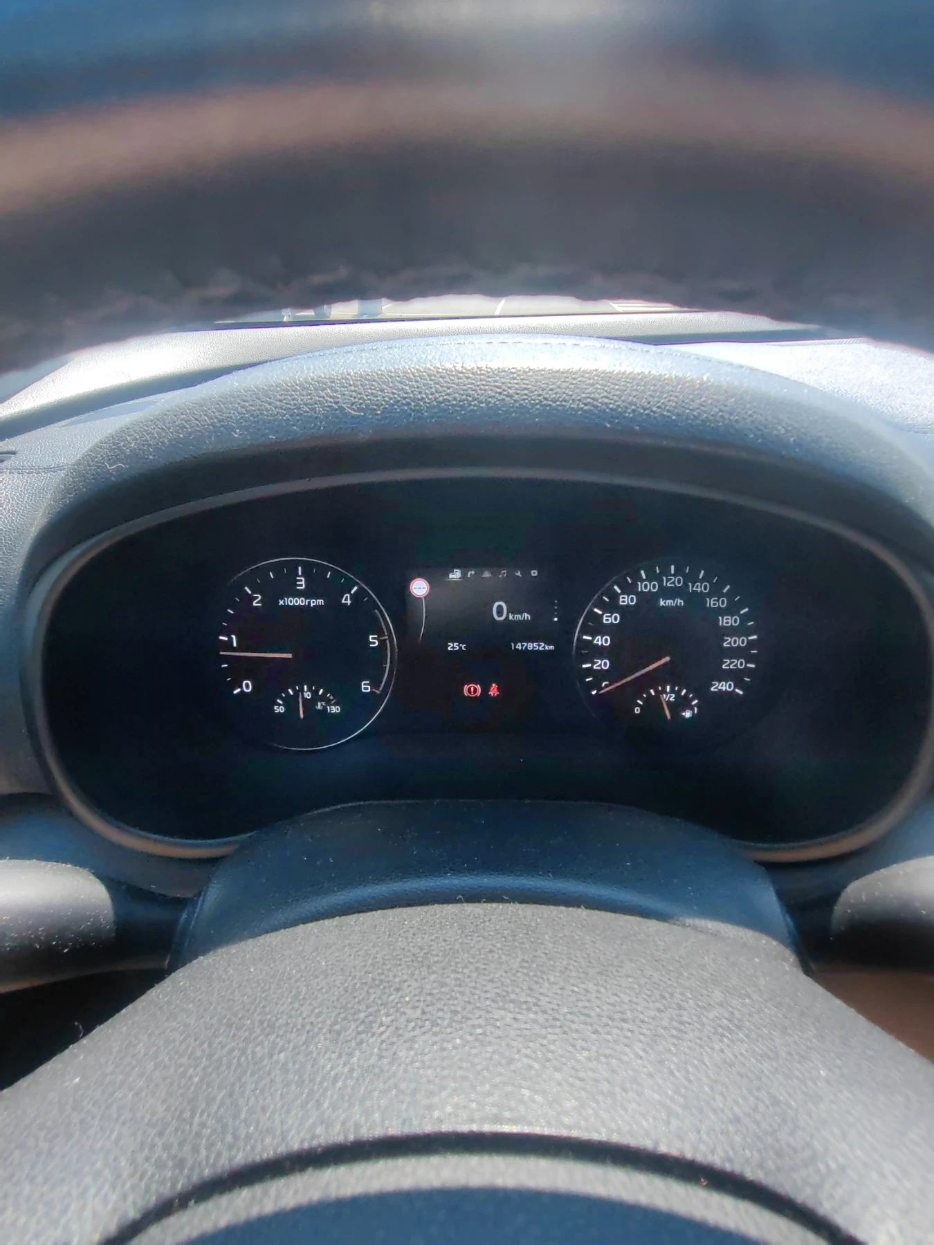 Kia Sportage, снимка 7 - Автомобили и джипове - 56159355