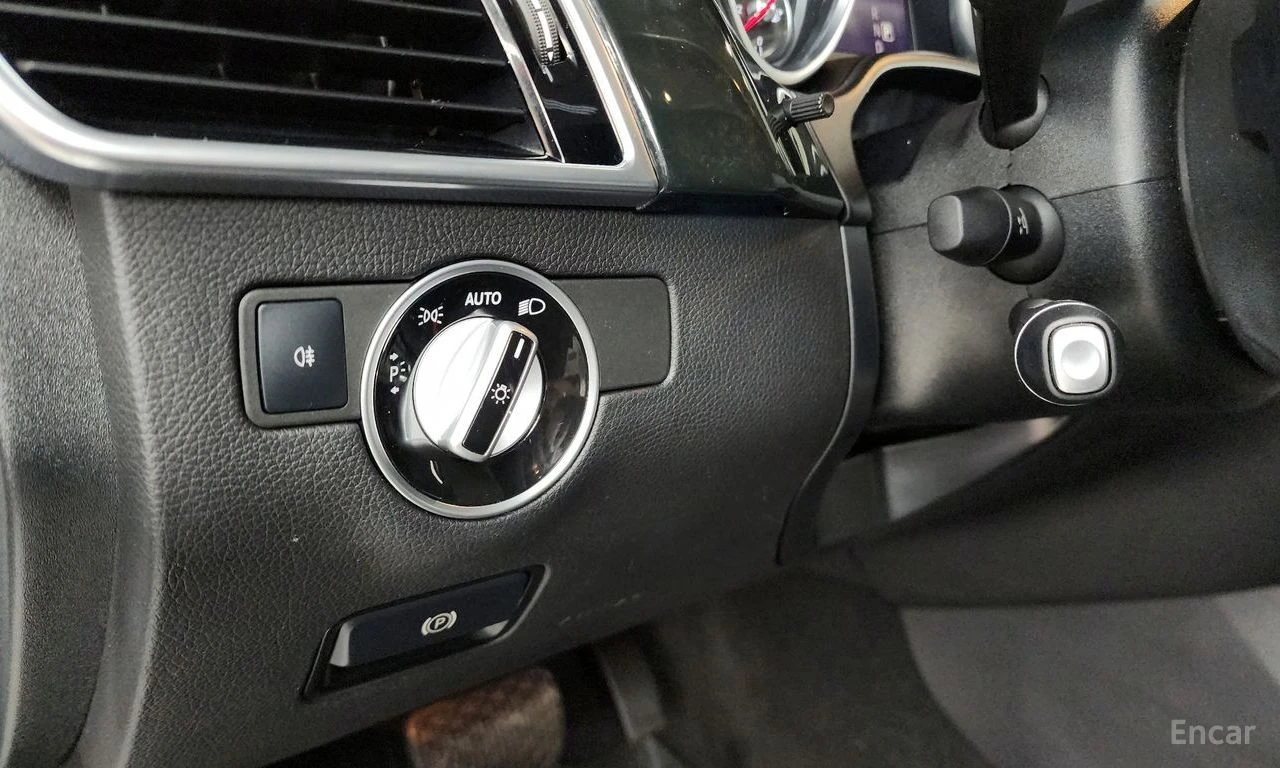 Mercedes-Benz GLE 250 GLE250 d 4MATIC | Mobile.bg � ����������� 16