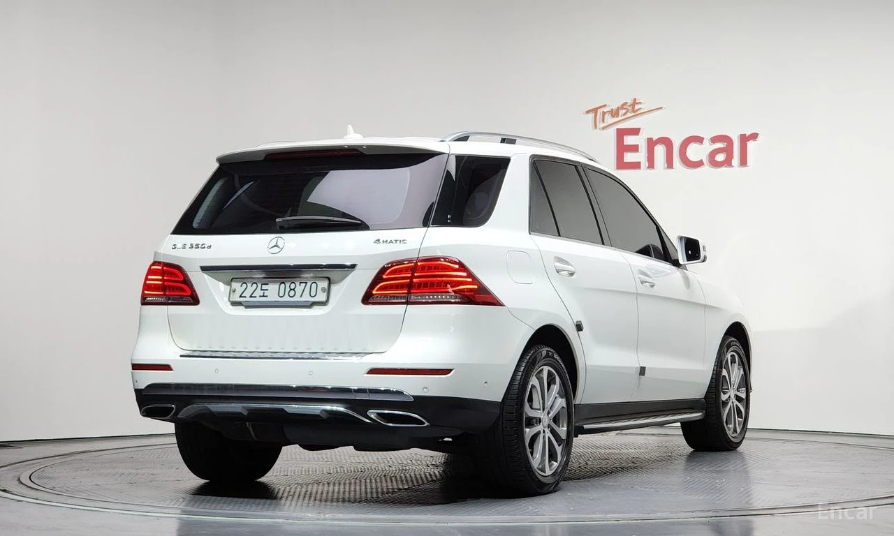 Mercedes-Benz GLE 250 GLE250 d 4MATIC | Mobile.bg � ����������� 2