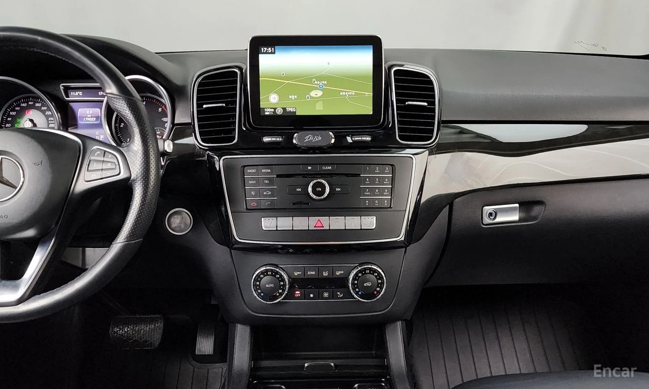 Mercedes-Benz GLE 250 GLE250 d 4MATIC | Mobile.bg � ����������� 14