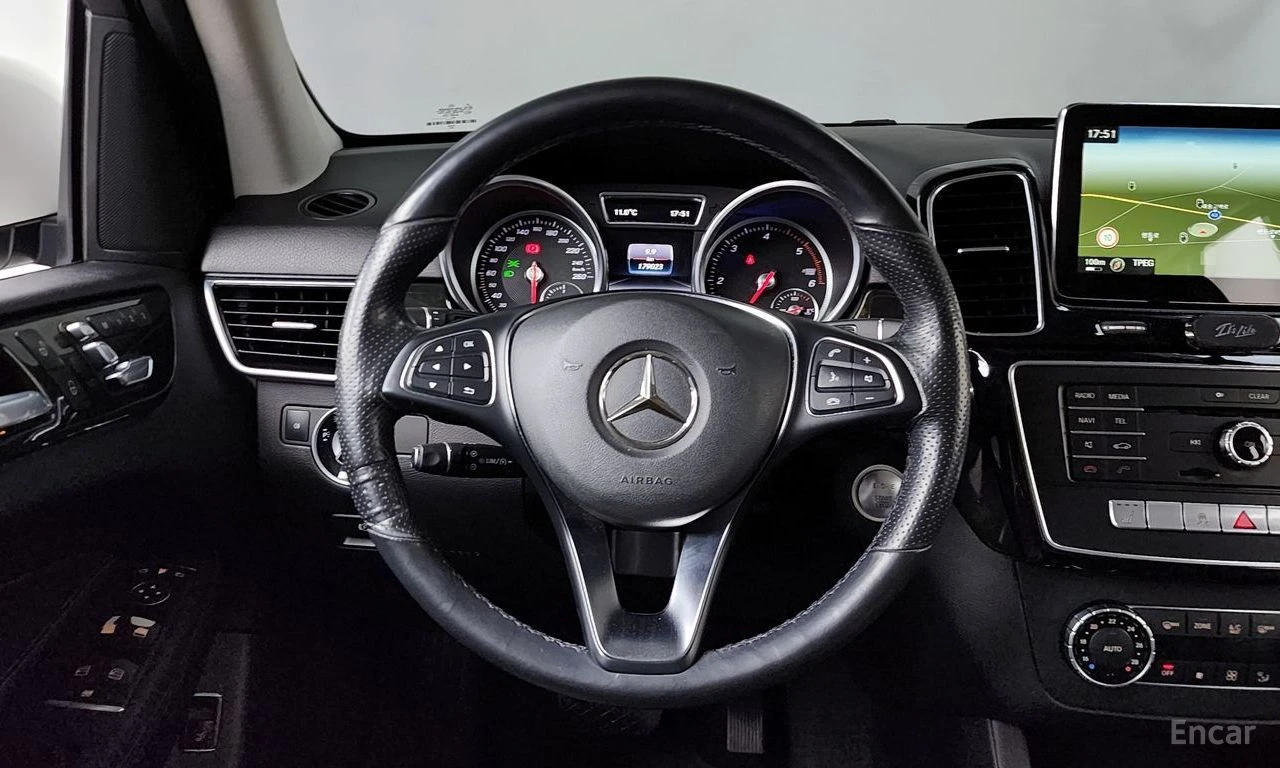 Mercedes-Benz GLE 250 GLE250 d 4MATIC | Mobile.bg � ����������� 13