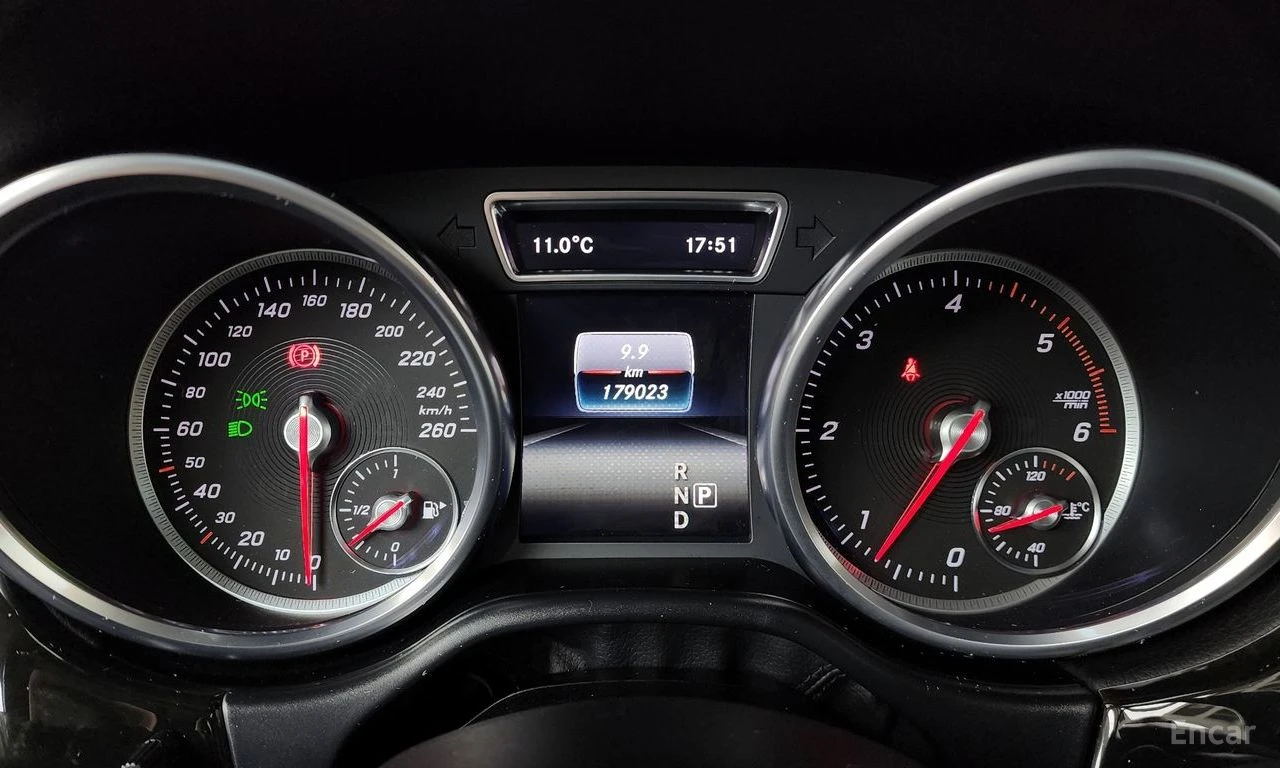 Mercedes-Benz GLE 250 GLE250 d 4MATIC | Mobile.bg � ����������� 8
