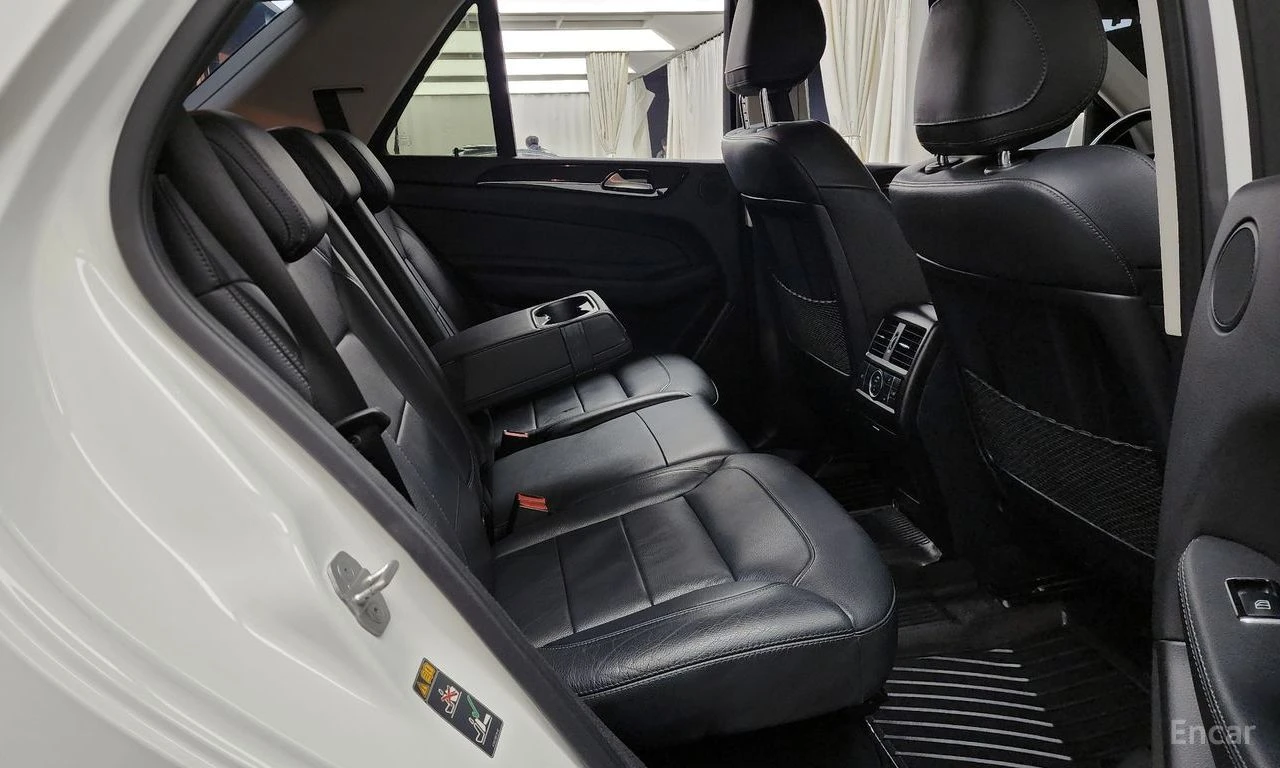 Mercedes-Benz GLE 250 GLE250 d 4MATIC | Mobile.bg � ����������� 12