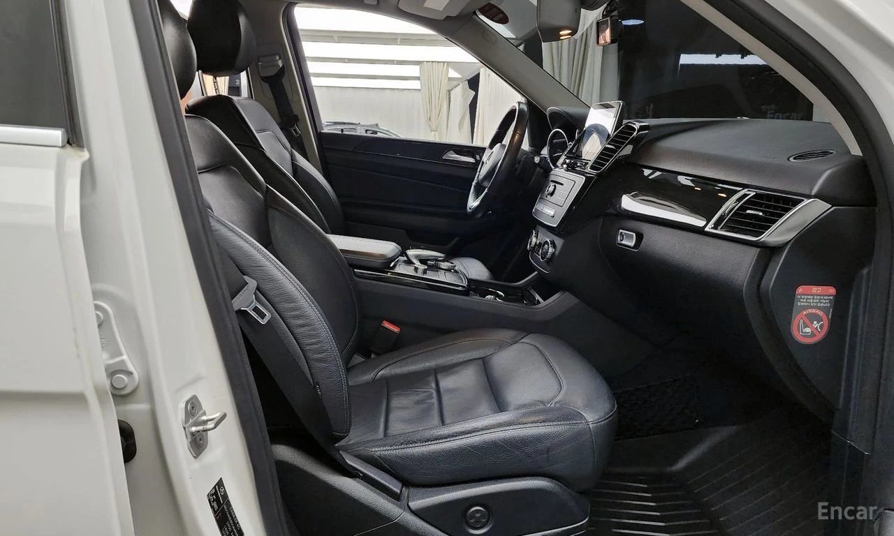 Mercedes-Benz GLE 250 GLE250 d 4MATIC | Mobile.bg � ����������� 11