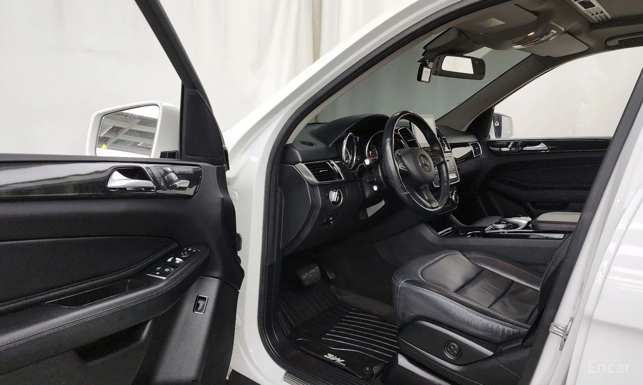 Mercedes-Benz GLE 250 GLE250 d 4MATIC | Mobile.bg � ����������� 10