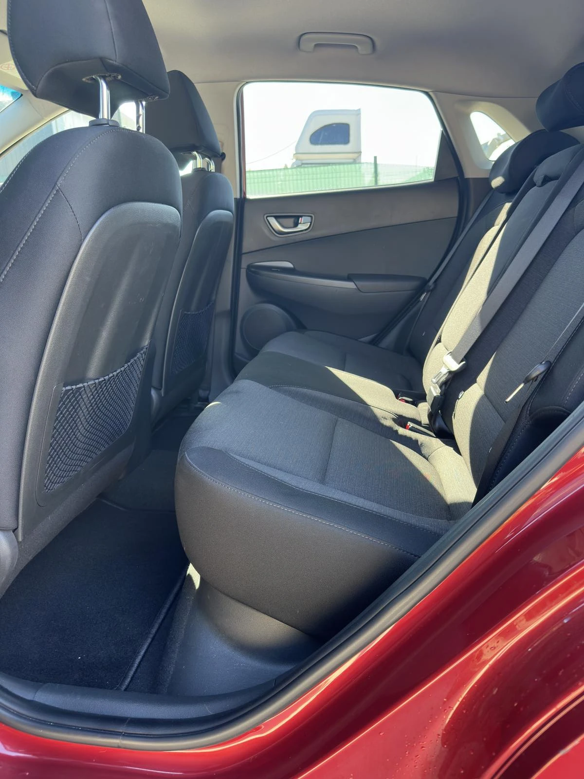 Hyundai Kona 42KWh/BLUELINK/�����������/����������/2023�. | Mobile.bg � ����������� 10