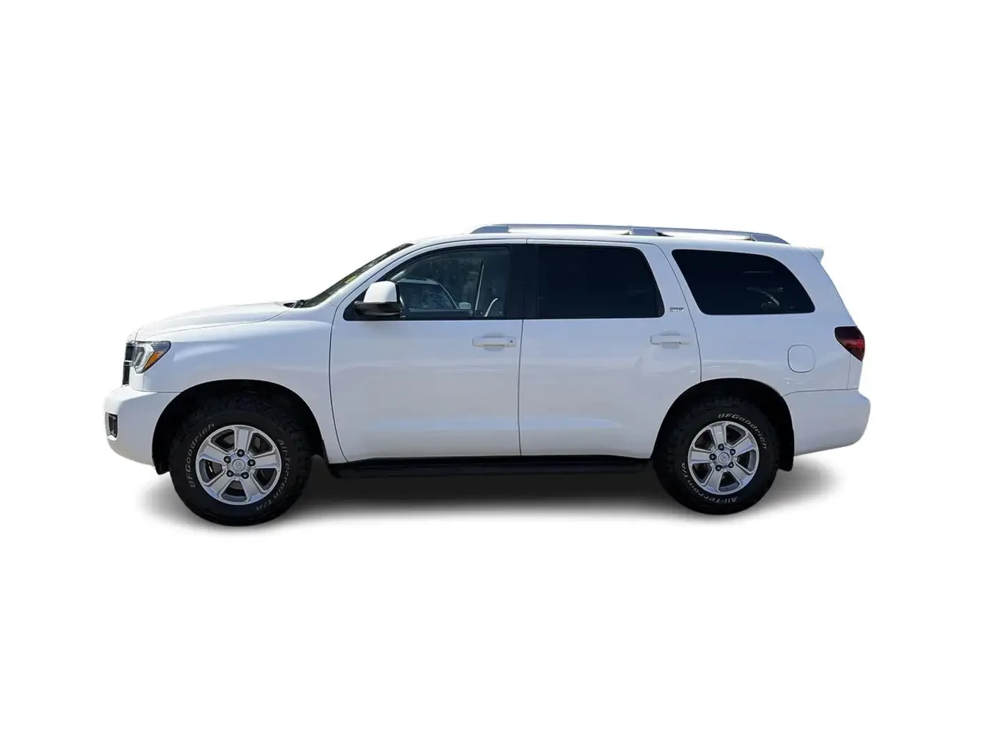 Toyota Sequoia 5.7* V8* �������* ������* ������*  | Mobile.bg � ����������� 6