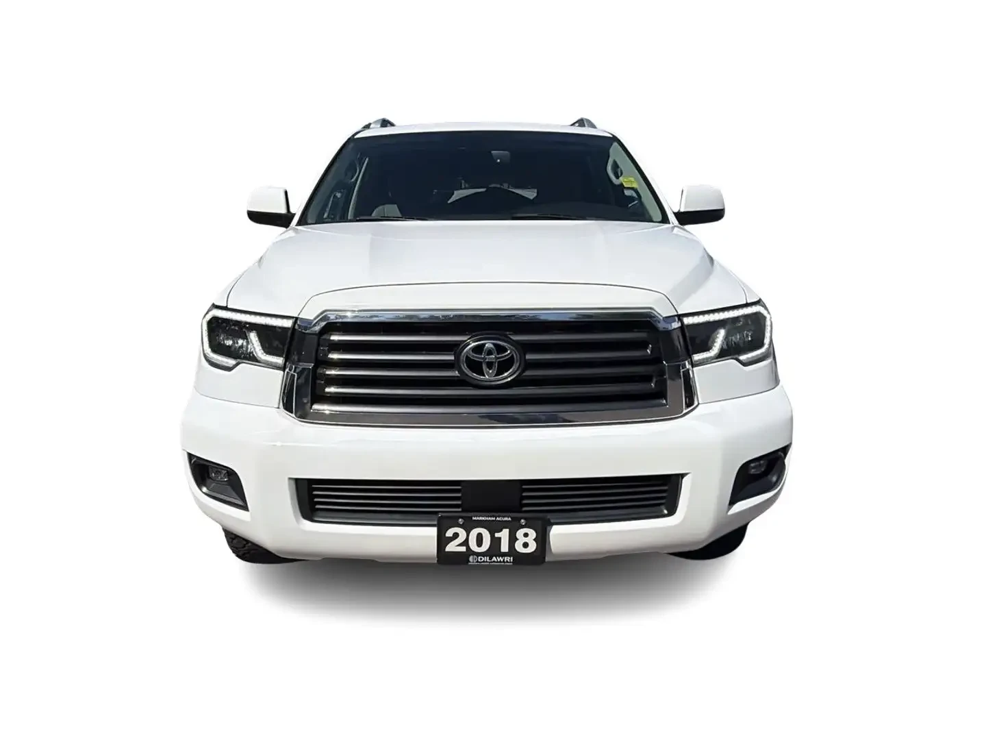 Toyota Sequoia 5.7* V8* �������* ������* ������*  | Mobile.bg � ����������� 7