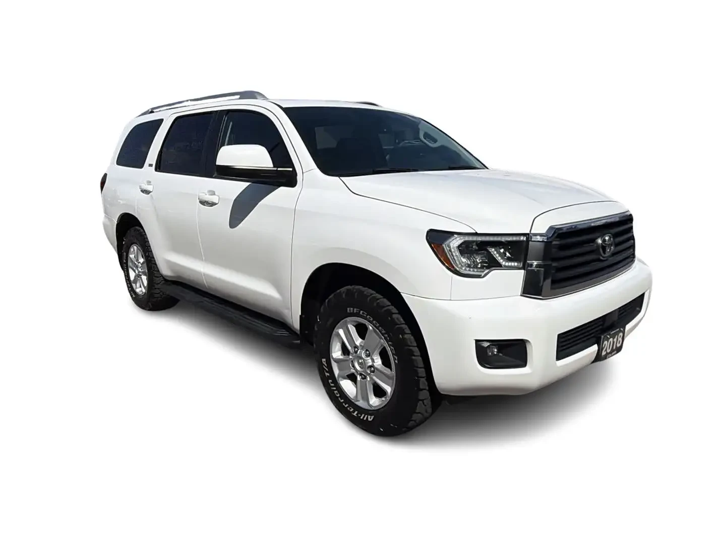 Toyota Sequoia 5.7* V8* �������* ������* ������*  | Mobile.bg � ����������� 3