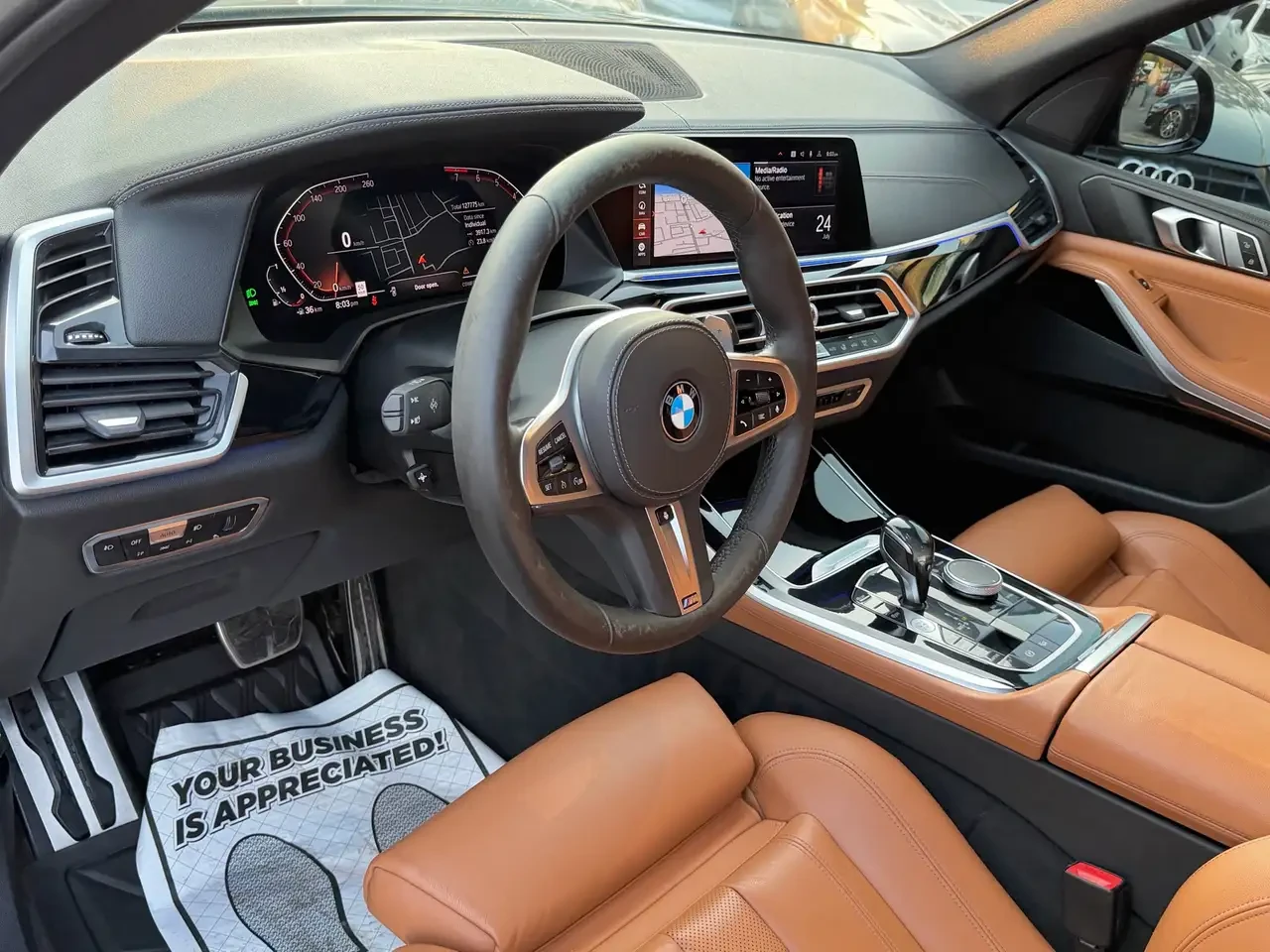 BMW X5 xDrive40i| M SPORT| PREM ESSENTL| 22 INCH WHEELS|  | Mobile.bg � ����������� 17