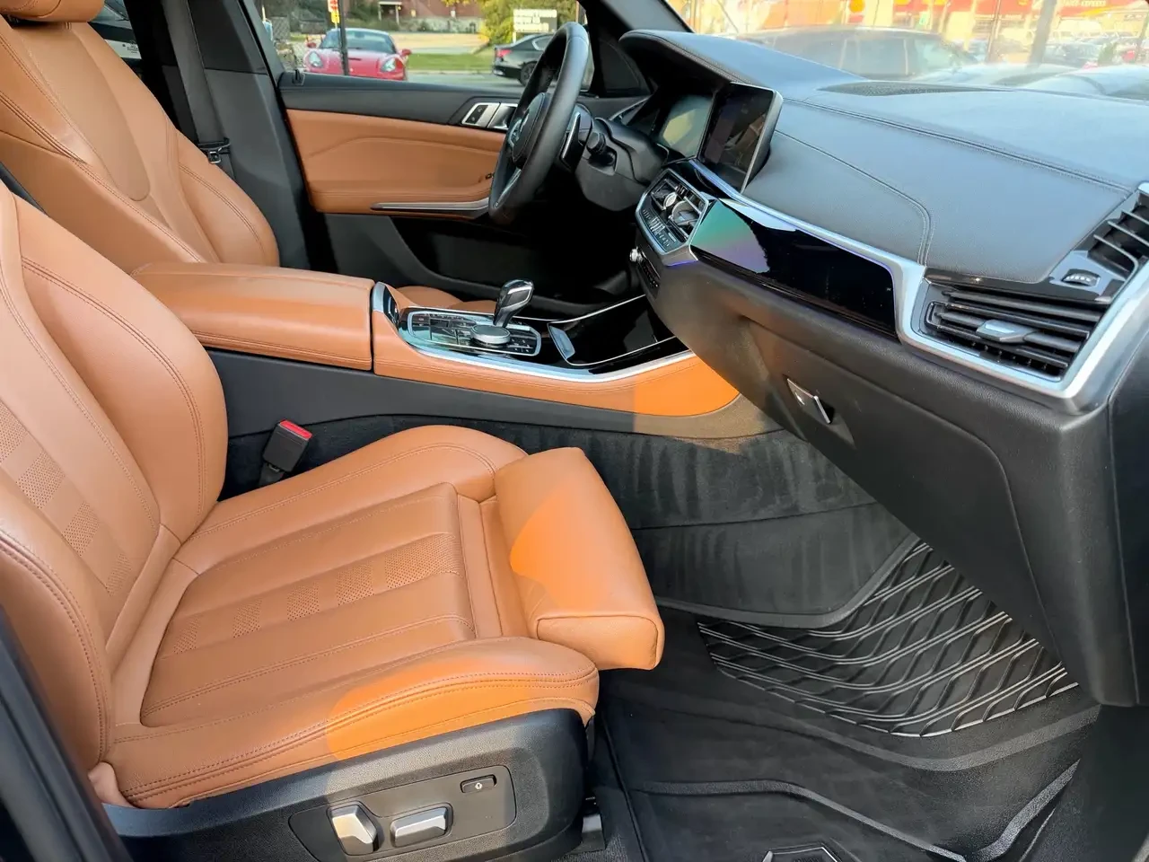 BMW X5 xDrive40i| M SPORT| PREM ESSENTL| 22 INCH WHEELS|  | Mobile.bg � ����������� 13