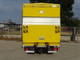 Iveco Daily 35s18 ПАДАЩ БОРД/ШВЕЙЦАРИЯ/АВТОКЪЩА ШЕРКОМ, снимка 5