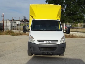 Iveco Daily 35s18 ПАДАЩ БОРД/ШВЕЙЦАРИЯ/АВТОКЪЩА ШЕРКОМ, снимка 3