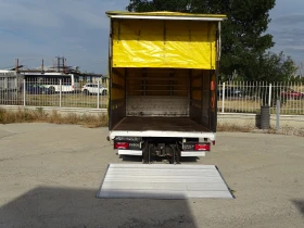 Iveco Daily 35s18 ПАДАЩ БОРД/ШВЕЙЦАРИЯ/АВТОКЪЩА ШЕРКОМ, снимка 7