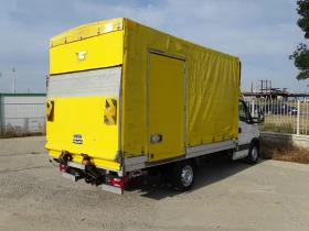 Iveco Daily 35s18 ПАДАЩ БОРД/ШВЕЙЦАРИЯ/АВТОКЪЩА ШЕРКОМ, снимка 6