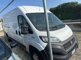 Fiat Ducato (KATO НОВА), снимка 3