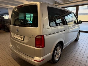 VW Caravelle 2.0 TDI 150 CV COMFORT AUT. E6, снимка 5