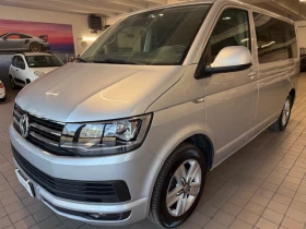 VW Caravelle 2.0 TDI 150 CV COMFORT AUT. E6, снимка 1