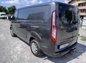 Ford Transit Custom Холандия. Много екстри, снимка 4