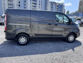 Ford Transit Custom Холандия. Много екстри, снимка 6