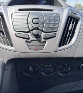 Ford Transit Custom Холандия. Много екстри, снимка 9