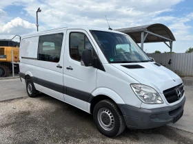 Mercedes-Benz Sprinter 313cdi-Mixto, снимка 6