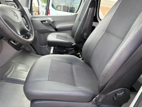 Mercedes-Benz Sprinter 313cdi-Mixto, снимка 8