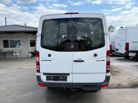 Mercedes-Benz Sprinter 313cdi-Mixto, снимка 4