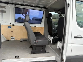 Mercedes-Benz Sprinter 313cdi-Mixto, снимка 13