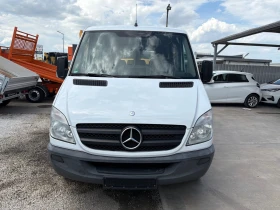 Mercedes-Benz Sprinter 313cdi-Mixto, снимка 7
