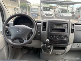 Mercedes-Benz Sprinter 313cdi-Mixto, снимка 2