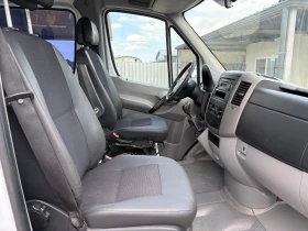 Mercedes-Benz Sprinter 313cdi-Mixto, снимка 14