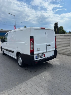 Citroen Jumpy ХЛАДИЛЕН орг.километри и боя, снимка 5