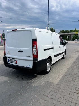 Citroen Jumpy ХЛАДИЛЕН орг.километри и боя, снимка 4