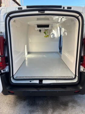 Citroen Jumpy ХЛАДИЛЕН орг.километри и боя, снимка 6