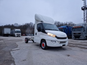     Iveco Daily 35S18 Hi Matic 