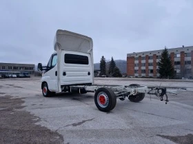 Iveco Daily 35S18 Hi Matic Швейцария, снимка 4