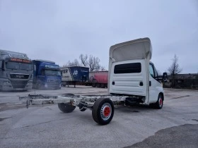 Iveco Daily 35S18 Hi Matic Швейцария, снимка 3