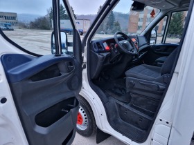 Iveco Daily 35S18 Hi Matic  | Mobile.bg   5