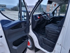 Iveco Daily 35S18 Hi Matic Швейцария, снимка 5