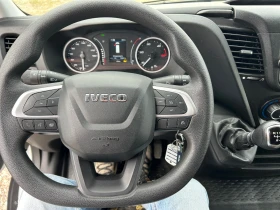 Iveco Daily 136k.c euro6, снимка 10