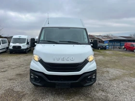 Iveco Daily 136k.c euro6, снимка 2