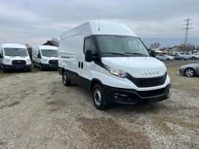 Iveco Daily 136k.c euro6, снимка 3