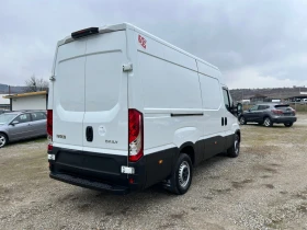 Iveco Daily 136k.c euro6 4- | Mobile.bg    5